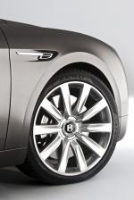 Bentley Flying Spur 2013 года